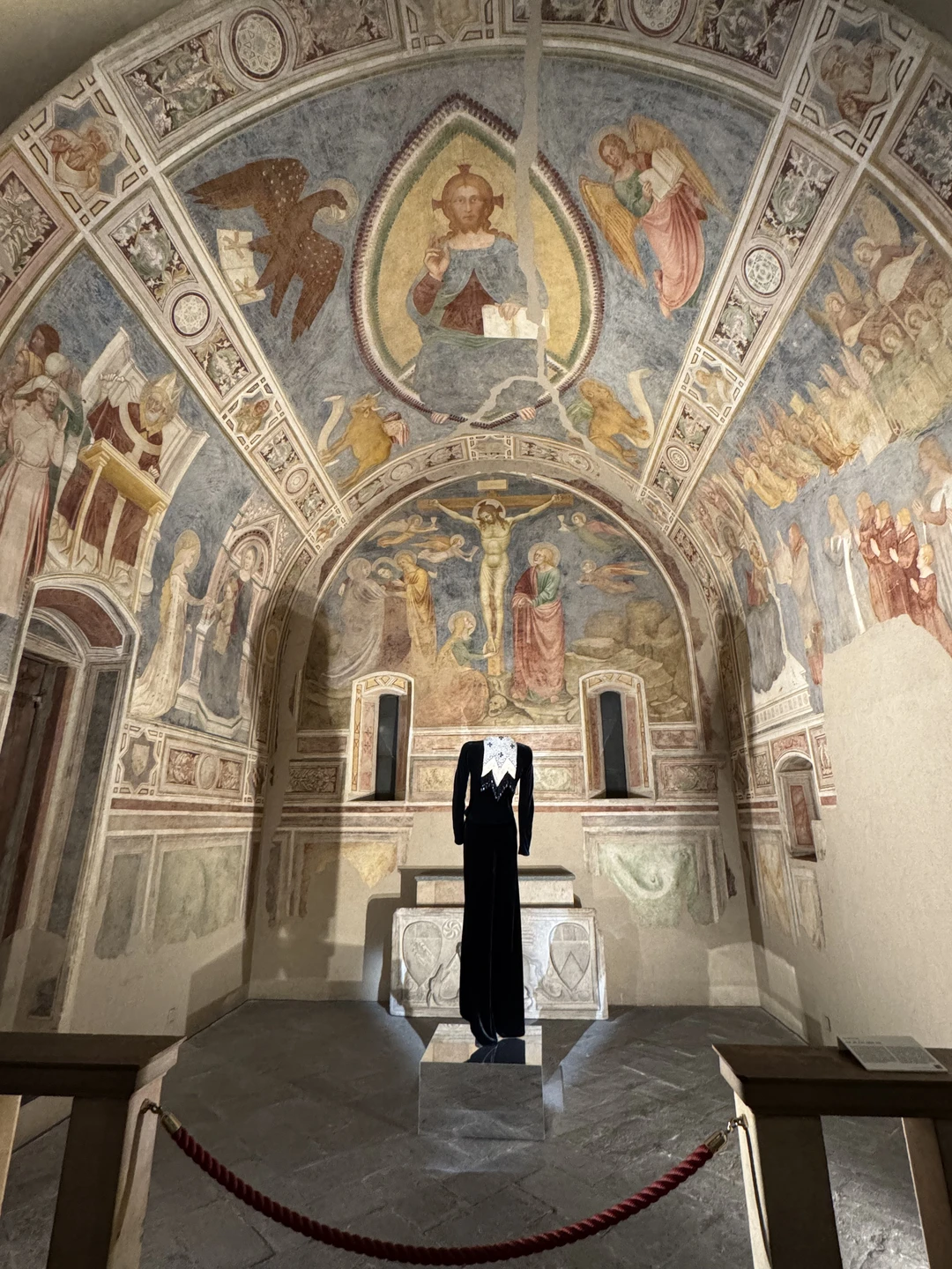 Потрясающая Елена и потрясающая экскурсия