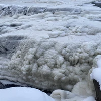 Фото отзыва 3: экскурсия "Ладожские шхеры и водопады Карелии за один день"