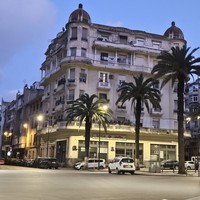 Фото отзыва 1: экскурсия "Касабланка: перекрёсток времён"