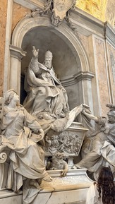 Фото отзыва 1: экскурсия "Ватикан как захватывающий роман"