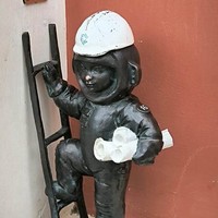 Фото отзыва 3: экскурсия "Секреты калужских космонавтиков: экскурсия-квест для детей и взрослых"