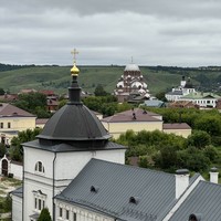 Фото отзыва 4: экскурсия "Свияжск, Иннополис и Вселенский храм: путешествие с гастрономическим акцентом"