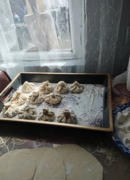 Фото отзыва 2: экскурсия "Кухня деревни Чаисубани (из&nbsp;Батуми)"