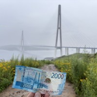 Фото отзыва 2: авторский тур "Трансфер из аэропорта + бухты Владивостока"