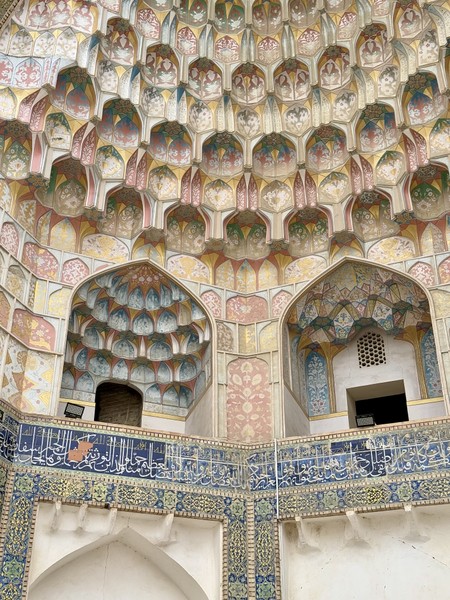 Была на экскурсии в марте 2025 года. Экскурсия была очень познавательная, факты не только из исторической