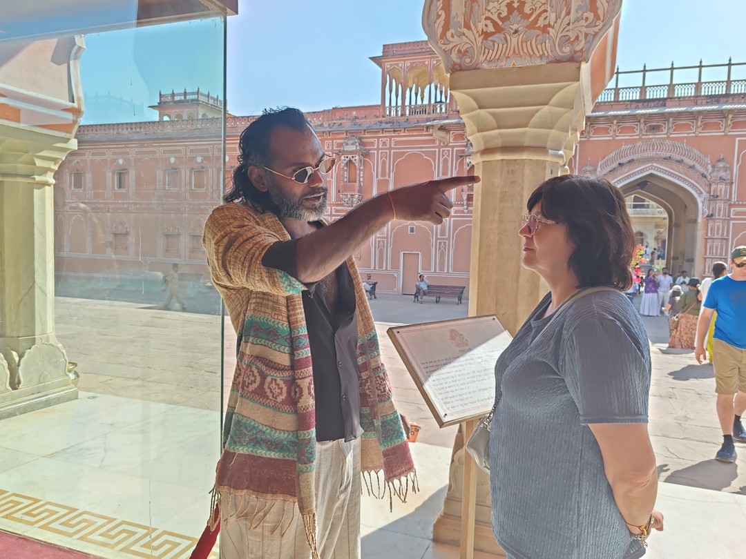 восторгу нет предела. Индия вызывает два чувства шок и восторг, нам показали оба варианта, восторг перевесил