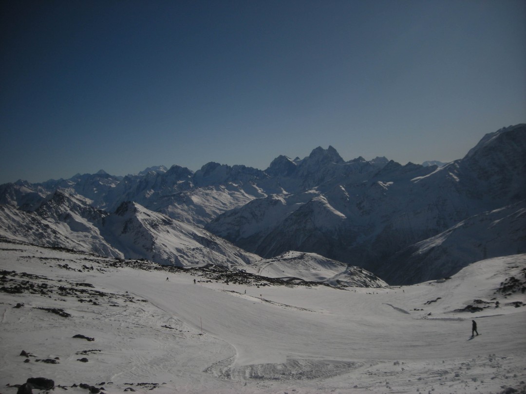 Только приехали с экскурсии и до сих пор не можем поверить во все происходящее!