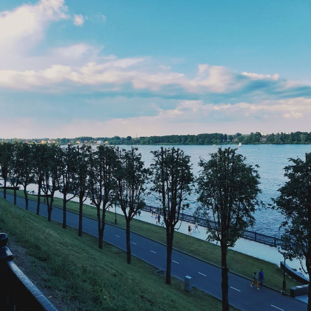 Интерактивная экскурсия для детей «Сердце Ярославля» (8/11)