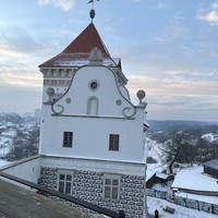 Фото отзыва 1: экскурсия "Величественный Гродно — автобусная экскурсия из Минска"