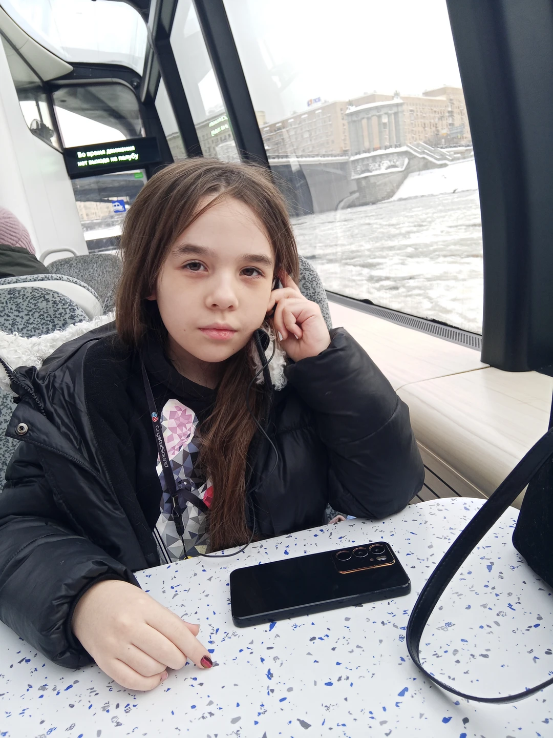 Экскурсия превзошла все ожидания. Сергей грамотно, доступно все объясняет, история города - краткая, но очень емкая