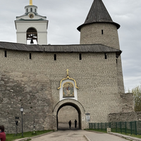 Фото отзыва 8: экскурсия "Россия начинается здесь!"