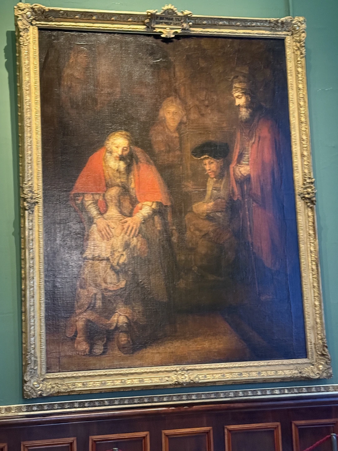 Новый взгляд на Эрмитаж (билеты без очереди включены) (Дарья)