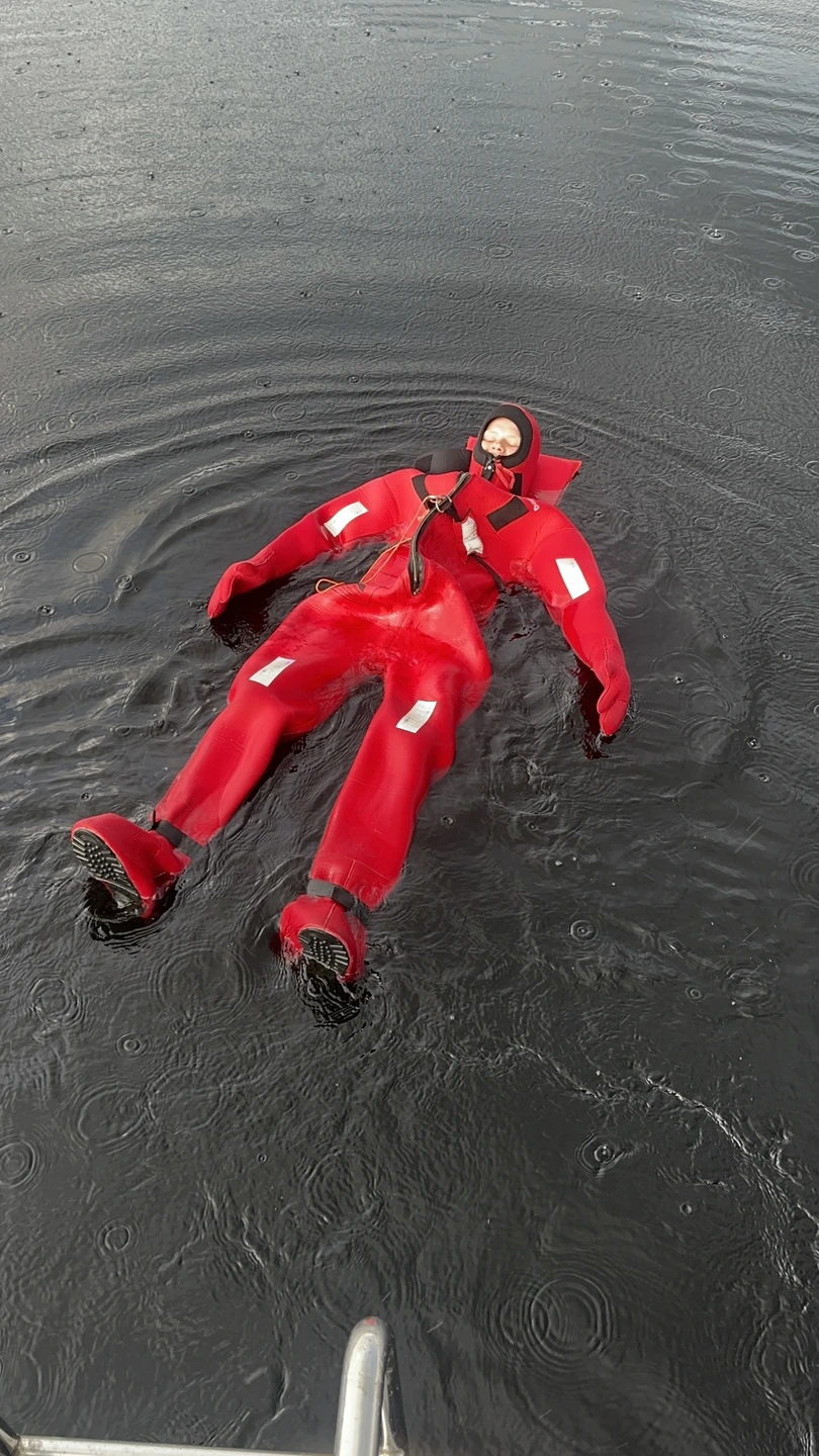 Это было круто)