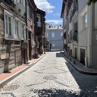 Фото отзыва 1: экскурсия "Стамбул для своих"
