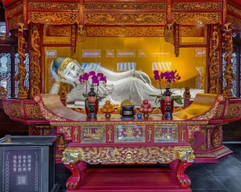 Знаковые локации Шанхая, чайная церемония, речной круиз