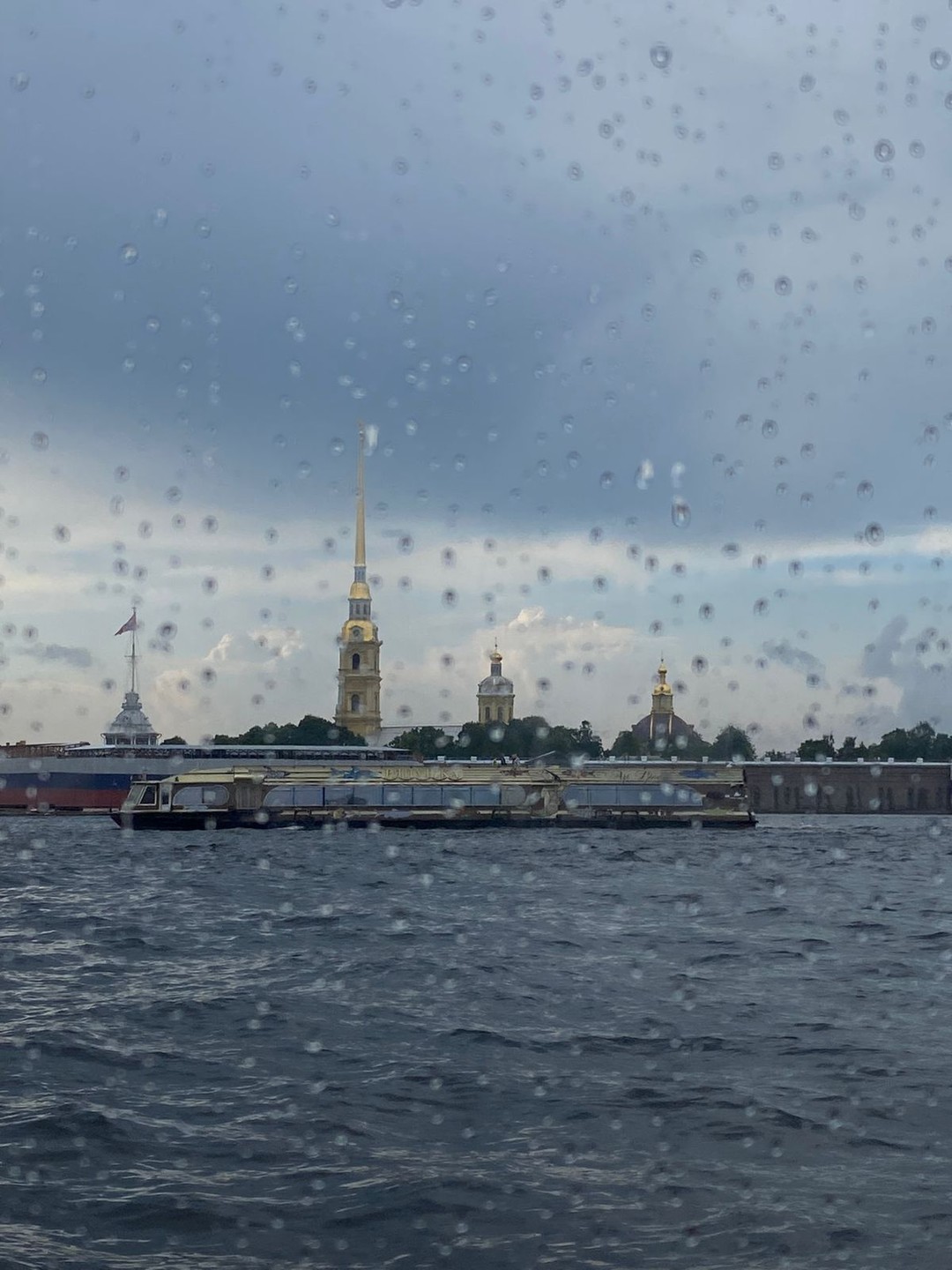 Отличные впечатления от экскурсии и прогулки