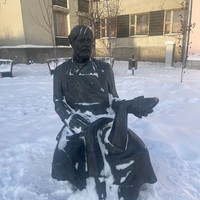 Фото отзыва 3: экскурсия "Архитектура города Кимры"