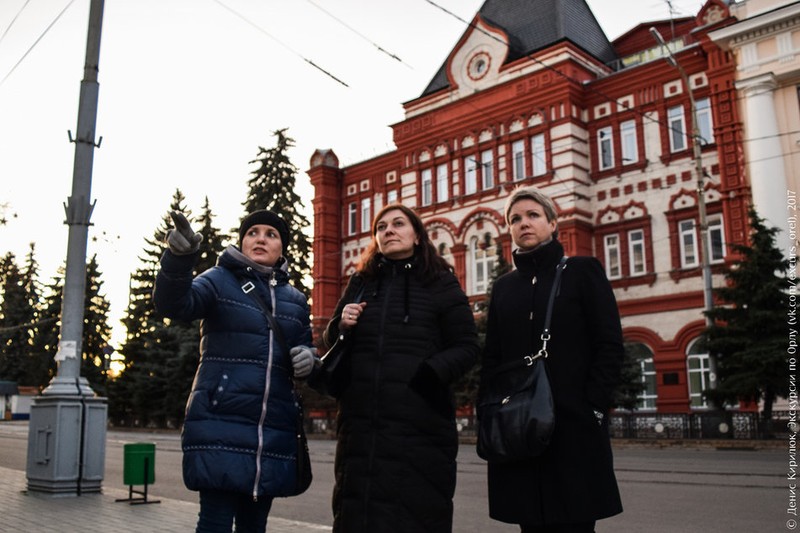 Фото экскурсии 7