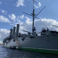 Фото отзыва 2: экскурсия "В Питере — плыть!"