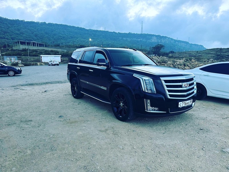 Из Махачкалы в Дербент - на комфортабельном автомобиле