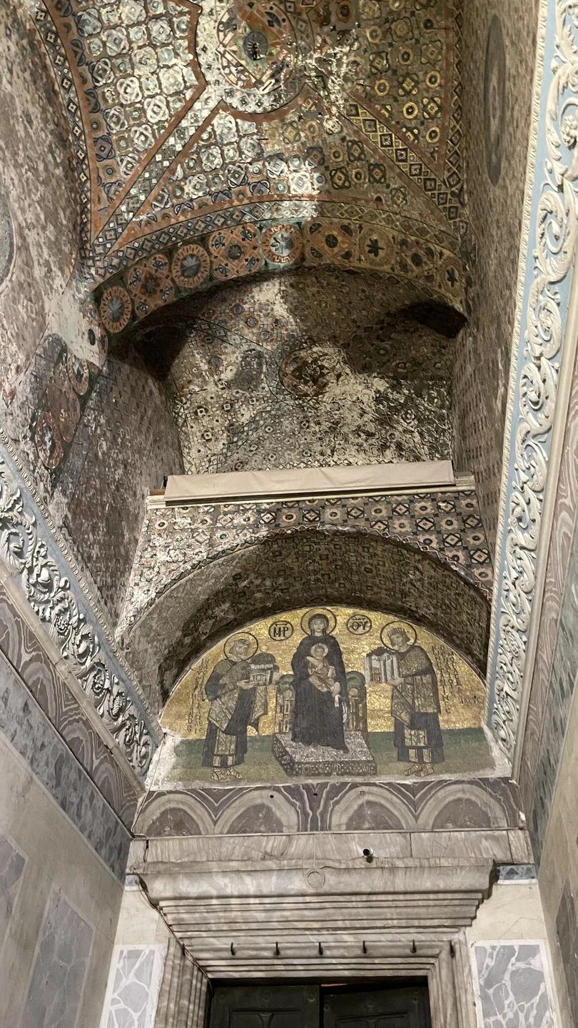 Отличная экскурсия по историческому центру с гидом Али!