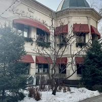 Фото отзыва 2: экскурсия "Золотой квадрат Алматы: музыка, литература и история"