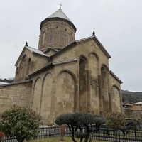 Фото отзыва 1: экскурсия "Святая Мцхета: экскурсия в небольшой группе"