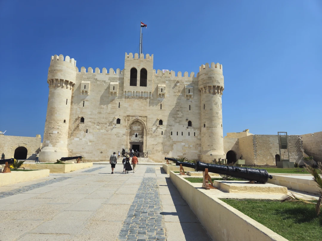 Сразу хочу начать свой большой отзыв с извинений, которые приношу Эмаду за задержку с размещением отзыва