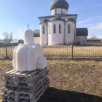 Фото отзыва 1: экскурсия "Добро пожаловать в Юрьев-Польский!"