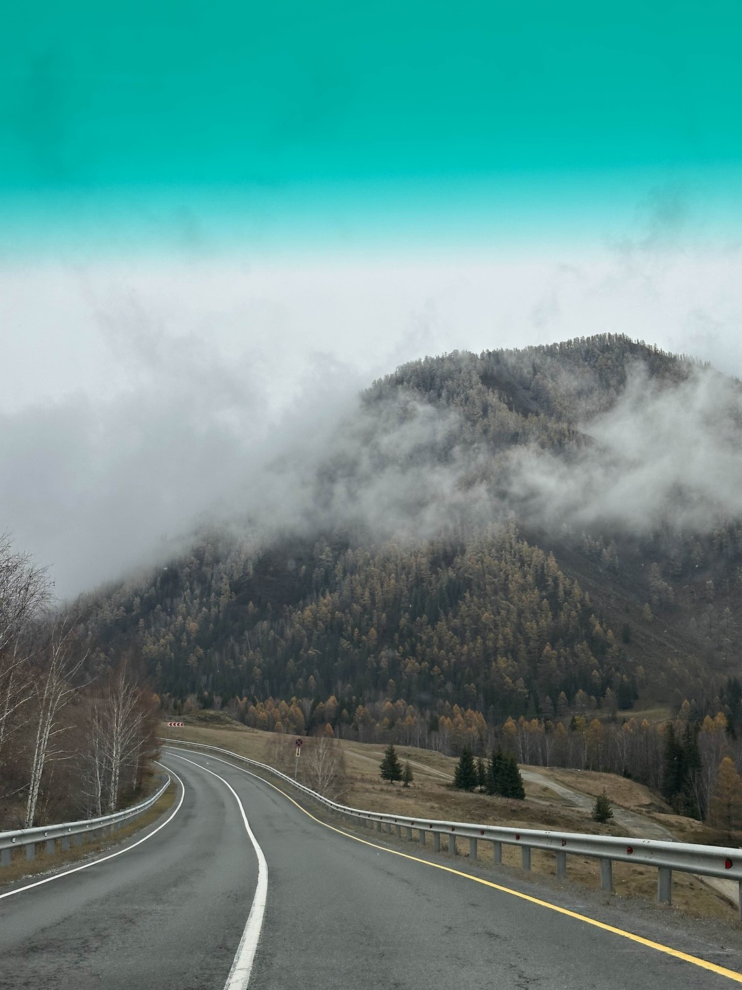 Ваше идеальное путешествие по Горному Алтаю: тур-конструктор (Анна)