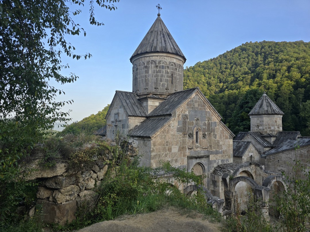 Дилижан + Агарцин + Севан: всё лучшее за один день (Елена)