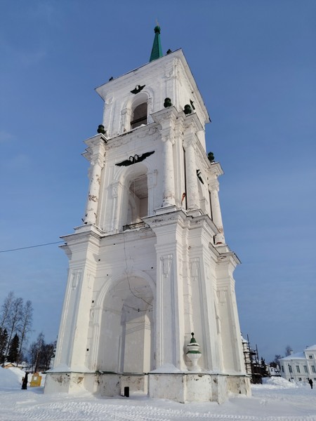 Мария, огромное спасибо за экскурсию. Позновательно, интересно, захватывающее. Это был не монотонный рассказ, а беседа, увлекающая