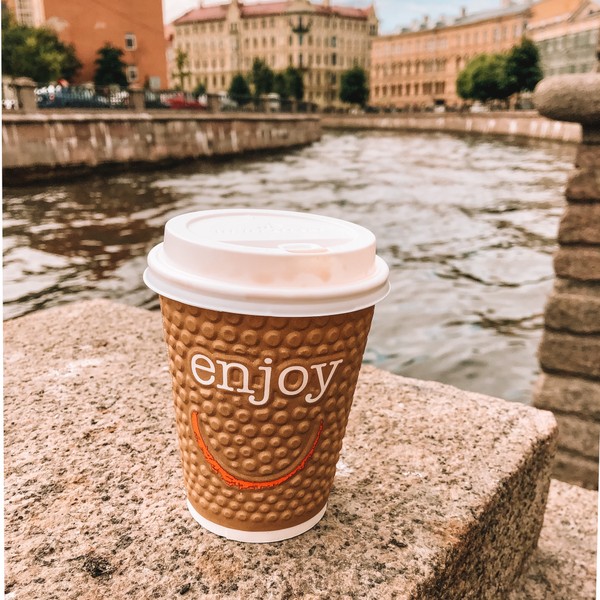 Виды Петербург сквозь века: обзорная экскурсия