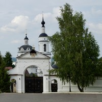 Фото отзыва 1: экскурсия "Мал, да удал: Малоярославец от древности до современности"