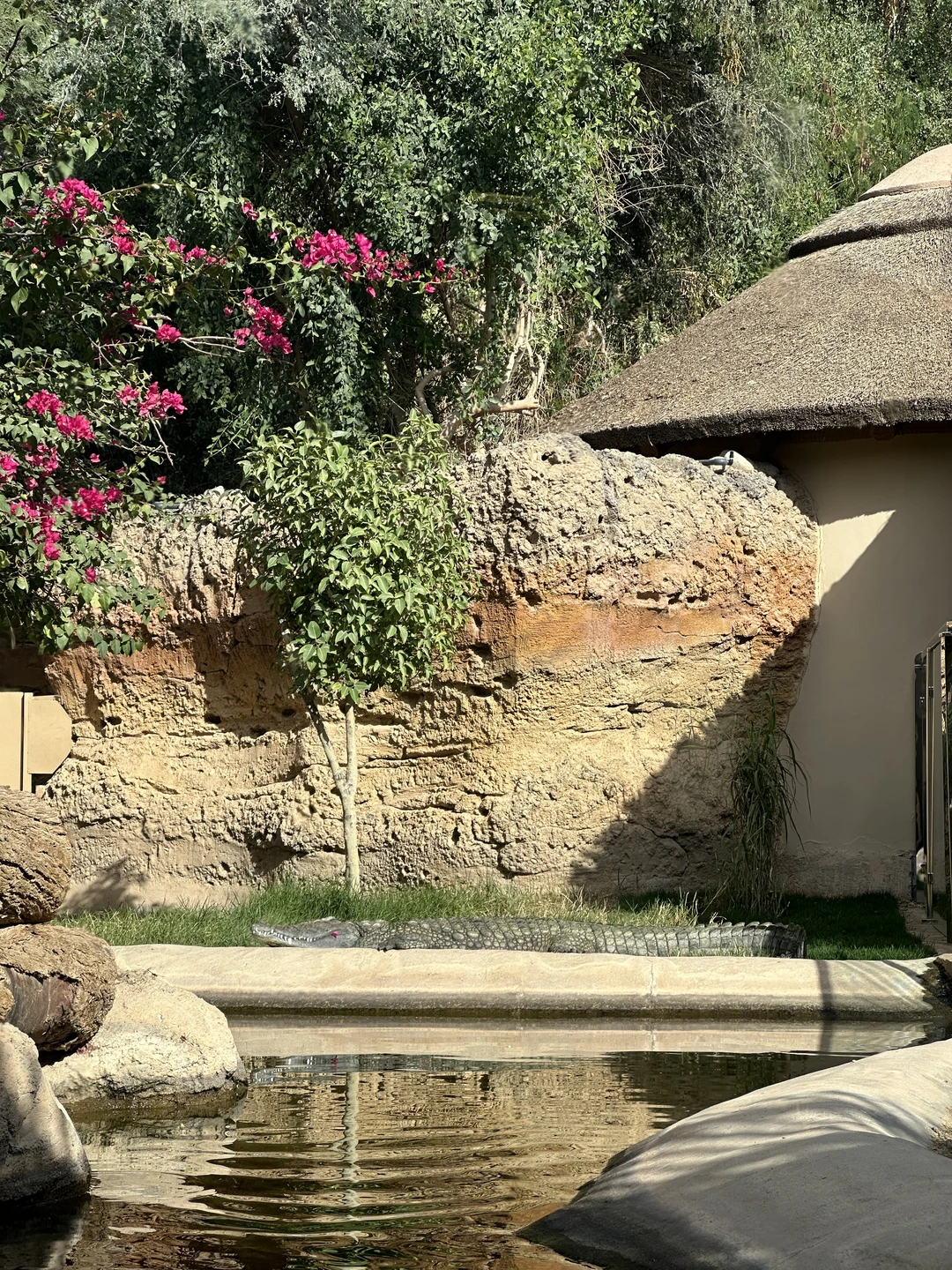 Отличное путешествие для тех, кому приелись мегаполисы