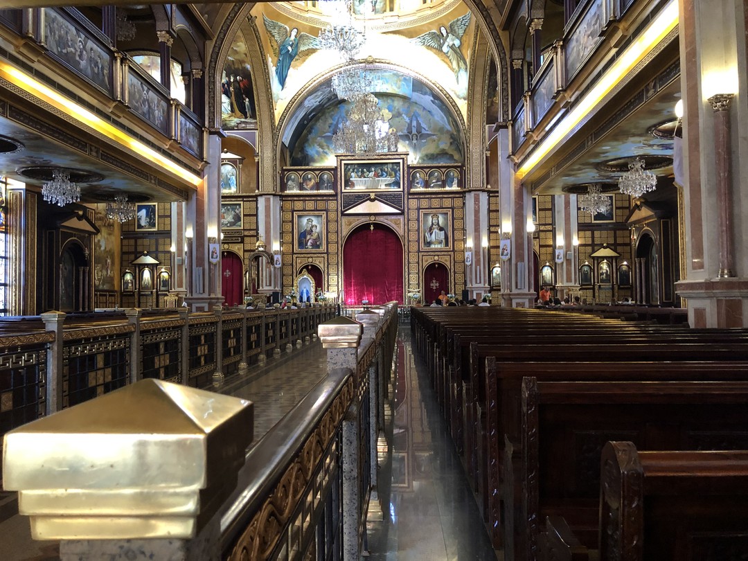 Давно предпочитаю индивидуальные экскурсии массовым, заказал в этот раз так же, но случился забавный нюанс. Гид