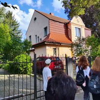 Фото туриста Юлия 6 - Дух старого Кёнигсберга