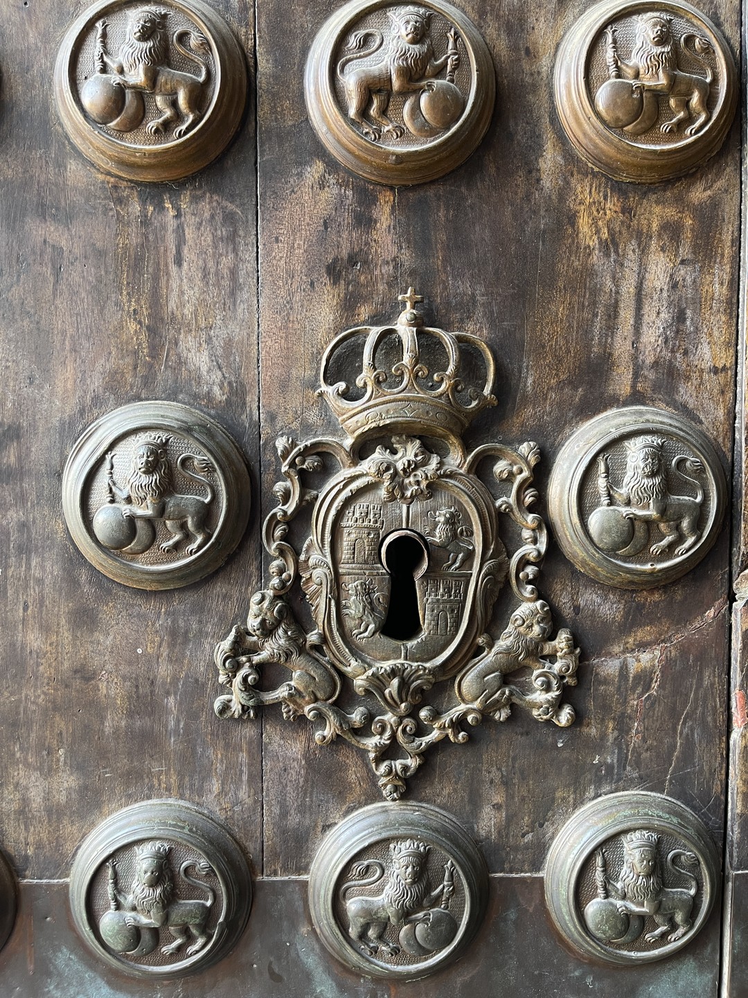 Красавица Севилья (Виктория)