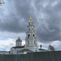 Фото отзыва 8: экскурсия "Кострома из-под кисти русских художников"
