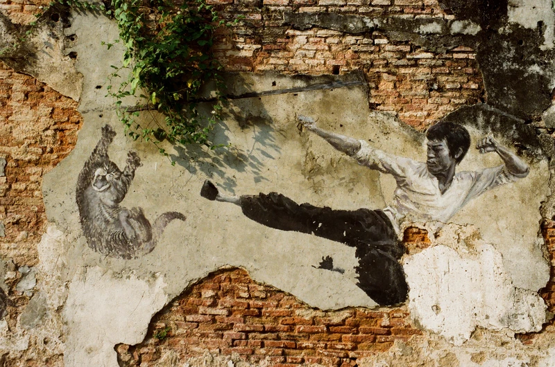 Индивидуально вглубь Малайзии: горы, джунгли, пляжи и эклектичная архитектура