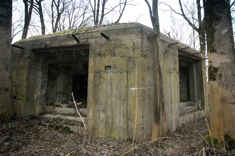 Брестская крепость: там, где началась война