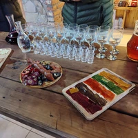 Фото отзыва 1: экскурсия "Золотое кольцо Кахетии"