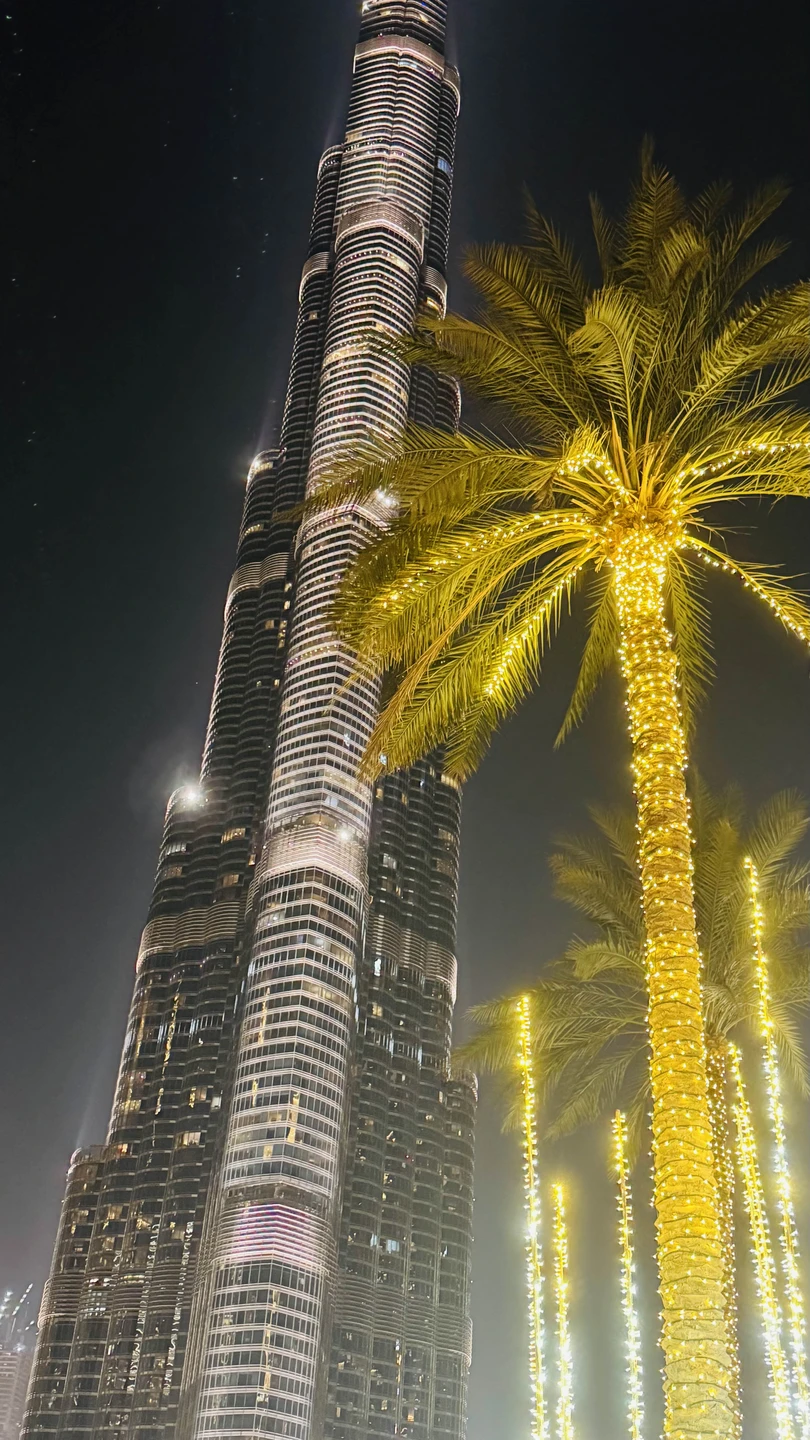 Один день в сказочном Дубае: обзорная экскурсия в мини-группе (Татьяна)