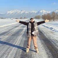 Фото отзыва 1: экскурсия "Аршан и купание в горячих источниках: экскурсия в мини-группе"
