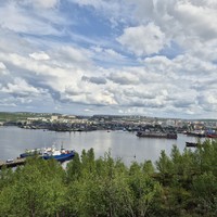 Фото отзыва 2: экскурсия "Мурманск — отсюда начинается Арктика!"
