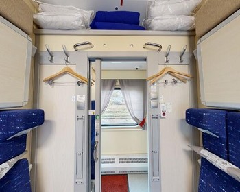 Фото отзыва 1: авторский тур "Экскурсионный тур в Беларусь на поезде: Брестская крепость, Минск и дегустация конфет"