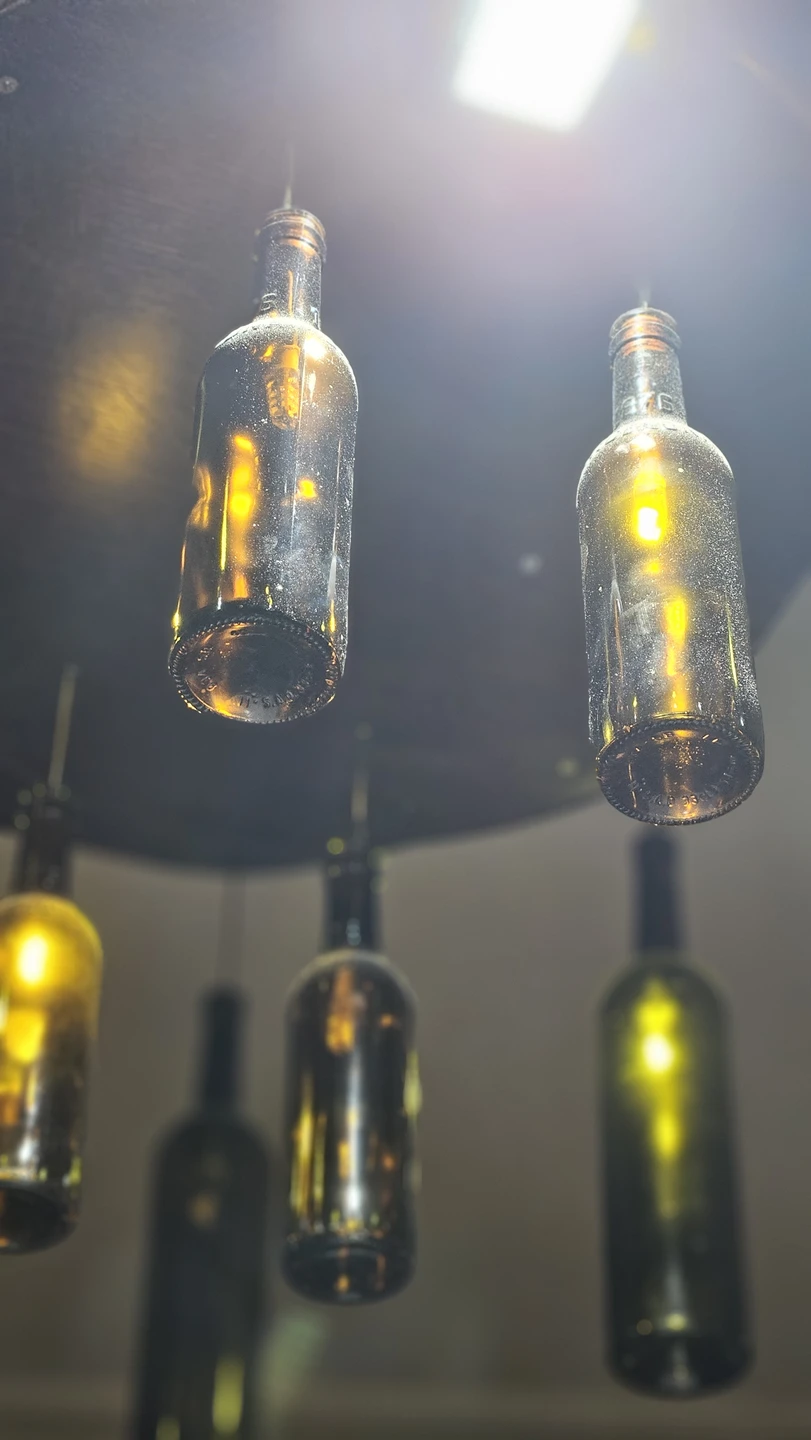 Кулинарный мастер-класс в Тбилиси: вкусный и душевный (Инна)