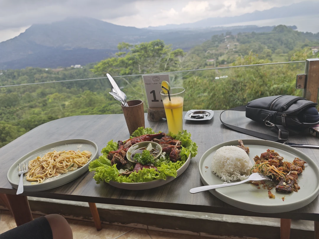 Бали, который вы ждёте (алексей)