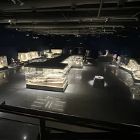 Фото отзыва 1: экскурсия "Магия Древнего Египта: экскурсия в археологический музей Шарм-эль-Шейха"