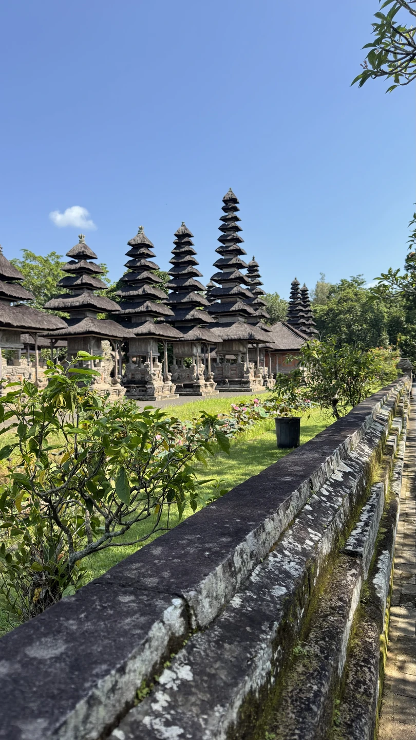 Влюбиться в волшебный Бали за 1 день (Екатерина)